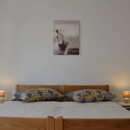Matesini Holiday home