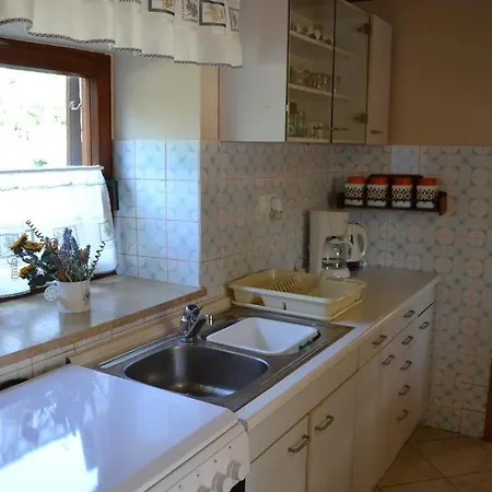 Matesini Holiday home
