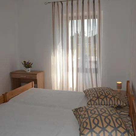 Matesini Holiday home *