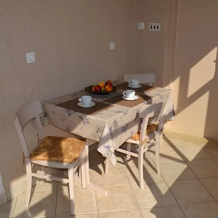 Matesini Holiday home