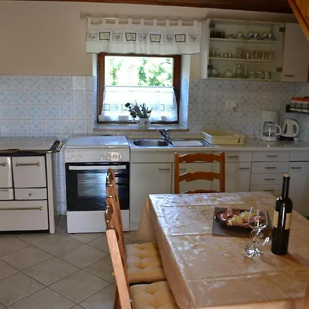 Matesini Holiday home